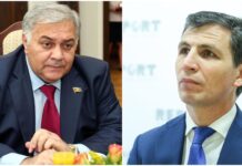 Oqtay Əsədov Zahid Oruca irad tutub: “Gündəlik ətrafında danış”