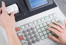 Ölkədə marketlərdə yeni nəsil nəzarət-kassa aparatları tətbiq ediləcək nəzarət-kassa aparatları