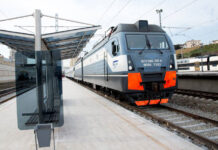 Bakı-Böyük Kəsik-Bakı sərnişin qatarının hərəkət cədvəli dəyişdiriləcək