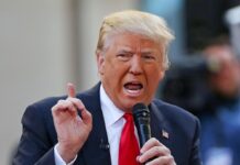 Donald Tramp Böyük Britaniyanın səfirindən inciyib