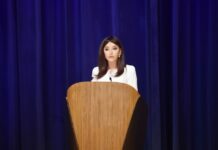 Birinci vitse-prezident: “Son 5 il ərzində Azərbaycanda 40 tarixi abidə bərpa edilib