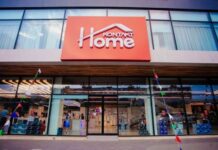 “Kontakt Home” mağazalar şəbəkəsi cərimələnib