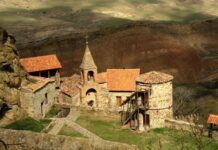 Mədəniyyət Nazirliyi: “Keşikçidağ” kompleksi Azərbaycanın dövlət tarix-mədəniyyət qoruğudur