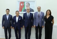 Türkiyə şirkəti Azərbaycan iqtisadiyyatına investisiya qoymaq istəyir