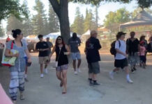 ABŞ-da festival iştirakçıları atəşə tutulub, 3 nəfər ölüb – VİDEO – YENİLƏNİB