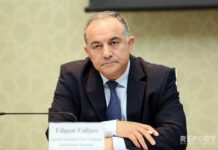 Azərbaycan Texniki Universitetinə rektor təyin edilib