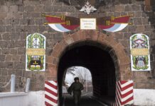 Rusiyanın Ermənistandakı bazası cərimələnib