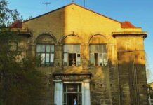 Nazirlər Kabineti yaxın günlərdə “Salaam Cinema Baku”nun yerləşdiyi bina ilə bağlı qərar verəcək