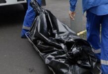 İki gün əvvəl Xəzərdə batan 32 yaşlı kişinin meyiti tapılıb