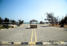 Yayın küləkli keçməsi dənizqırağı obyektlərin fəaliyyətinə necə təsir edir? – VİDEO