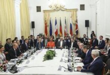 Vyanada İranın nüvə proqramı ilə bağlı fövqəladə toplantı keçiriləcək