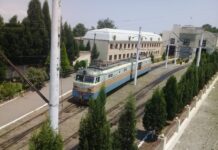 Hadisə yerində yanğın baş verməyib – Azərbaycan Dəmir Yolları