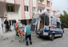 Qubada kütləvi zəhərlənmə: 5 nəfər xəstəxanaya yerləşdirilib