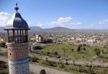 Ağdamın işğalından 26 il ötür