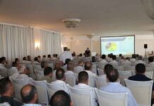 “Azərbaycan Xəzər Dəniz Gəmiçiliyi” QSC-də “Təhlükəsizlik günü” keçirilib “Azərbaycan Xəzər Dəniz Gəmiçiliyi” QSC-də “Təhlükəsizlik günü” keçirilib