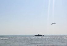 MiQ-29-un axtarışlarına xarici mütəxəssislər cəlb olunub MiQ-29 təyyarəsinin axtarışı