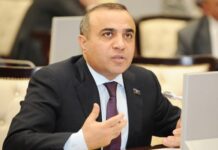 Hesablama Palatası QHT-lərə Dövlət Dəstəyi Şurasında yoxlamalar aparır, pozuntular aşkarlanıb Azərbaycan Respublikasının Qeyri-Hökumət Təşkilatlarına Dövlət Dəstəyi Agentliyinin Müşahidə Şurasın sədri Azay Quliyev