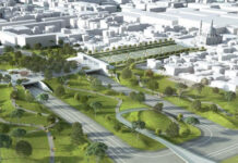 Bakı Mərkəzi Parkı ziyarətçilər üçün yeni qaydalar müəyyənləşdirib Bakı Mərkəzi Parkı