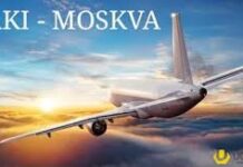 AZAL Bakı – Moskva reysinin ləngiməsinin səbəbini açıqlayıb – YENİLƏNİB