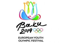 “Bakı-2019” XV Avropa Gənclər Yay Olimpiya Festivalı