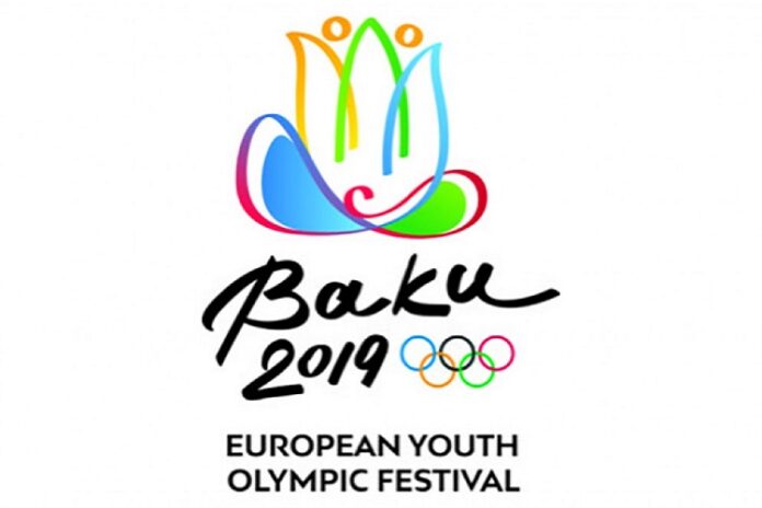 “Bakı-2019” XV Avropa Gənclər Yay Olimpiya Festivalı