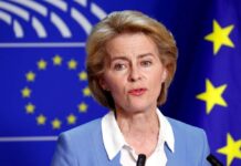 Azərbaycan Avropa Komissiyasının yeni prezidentini təbrik edib