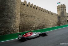 “Formula 1” üzrə Azərbaycan Qran-prisinin yeni tarixi açıqlanıb