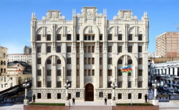 Şəxsiyyət vəsiqəsi, pasport, sürücülük vəsiqəsi və nəqliyyat vasitələrinin qeydiyyatı üzrə xidmətlər onlayn təqdim ediləcək Daxili İşlər Nazirliyi