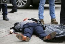 Rusiyada öldürülən azərbaycanlı gəncin adı məlum olub – VİDEO