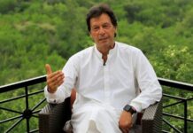 Pakistanın baş naziri: “Hindistan nüvə silahından imtina edərsə, bənzər addım atmağa hazırıq”