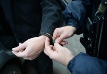 Yevlaxda qətl törədən şəxs tutulub