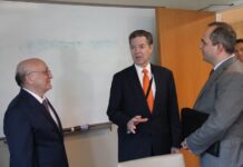 Azərbaycandakı dini durum ABŞ Dövlət Departamentində müzakirə edilib