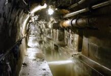 Bakıətrafı kənd və qəsəbələrə yeni kanalizasiya xətləri çəkiləcək