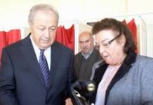 Heydər Əliyev Fondu Ayaz Mütəllibovun həyat yoldaşının yas mərasiminin təşkilati məsələlərini üzərinə götürüb