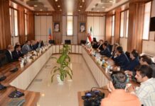 Naxçıvana gedən sərnişin avtobusları İranda gömrük yoxlamasından keçməyəcək Naxçıvana gedən sərnişin avtobusları İranda gömrük yoxlamasından keçməyəcək