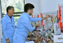 Koreya təhsil standartlarına cavab verən Peşə Təhsil Mərkəzi yaradılır Koreya təhsil standartlarına cavab verən Peşə Təhsil Mərkəzi