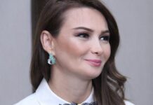 Prezident İlham Əliyev deputat Qənirə Paşayevanı təltif edib