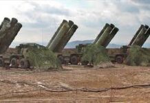 Rusiya “S-400″lərin Türkiyəyə tədarükünə başlayıb
