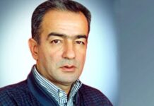 AZƏRTAC Telman Adıgözəlovu xatırlayır Telman Adıgözəlov