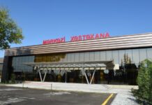 Ucar rayon Mərkəzi Xəstəxanasının tender müəmması Ucar Rayon Mərkəzi Xəstəxanası