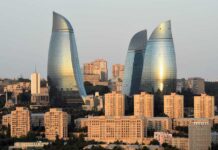 Bakı dünyanın 50 ən təhlükəsiz şəhəri sırasındadır