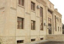 Polis Bakıda narkotacirlərə qarşı xüsusi əməliyyat keçirib