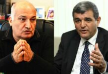 Fazil Mustafadan Sərdar Cəlaloğluna sərt cavab gəldi- BUNA XƏBƏRÇİLİK DEYƏRLƏR