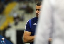 Qurban Qurbanov: “Rəqibləri daha yaxından analiz etməyə çalışacağıq”