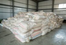 Azərbaycana külli miqdarda tekstil məmulatlarının qanunsuz gətirilməsinin qarşısı alınıb