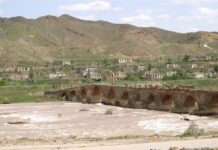 Cəbrayıl və Füzuli rayonlarının işğalından 26 il ötür