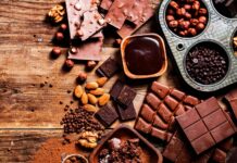 Azərbaycan Rusiyadan şokolad idxalını artırıb
