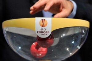 UEFA Avropa Liqası