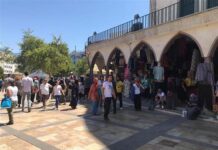 Türkiyədə 6 bal gücündə zəlzələ olub zəlzələ