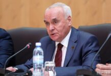 Azərbaycan II Dünya müharibəsinin başlamasının ildönümü ilə bağlı Polşada keçiriləcək tədbirlərdə iştirak edəcək Xarici işlər nazirinin müavini Mahmud Məmməd-Quliyev